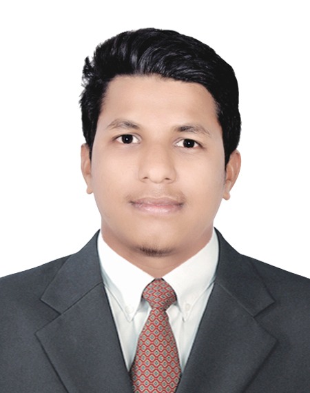 আরিফ হোসাইন সাকিব
