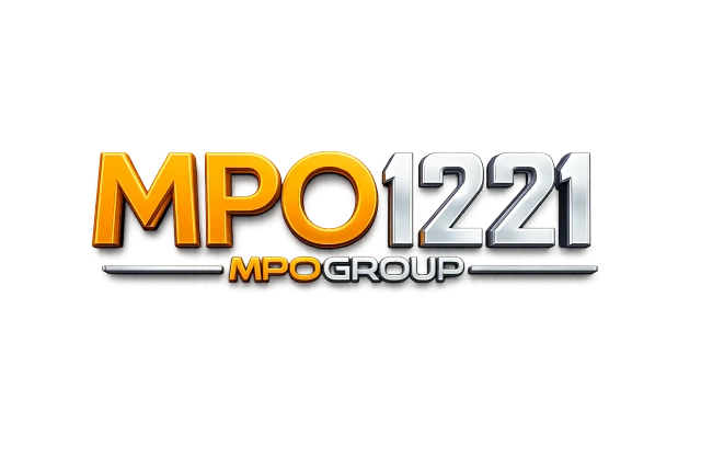 MPO1221 Logo