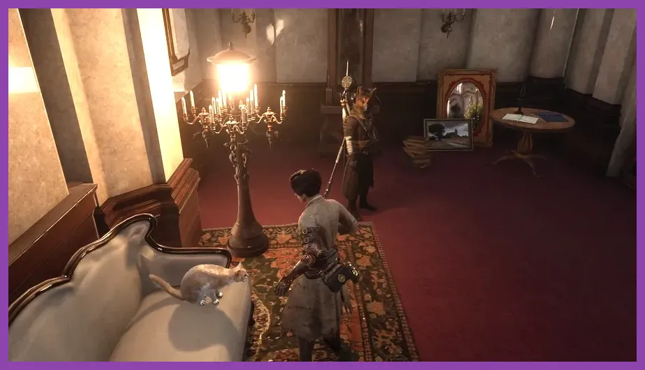 How to Level Up Fast in Lies of P