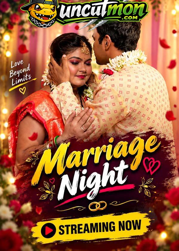 Marriage Night 2026 UnCut Hindi Short Film