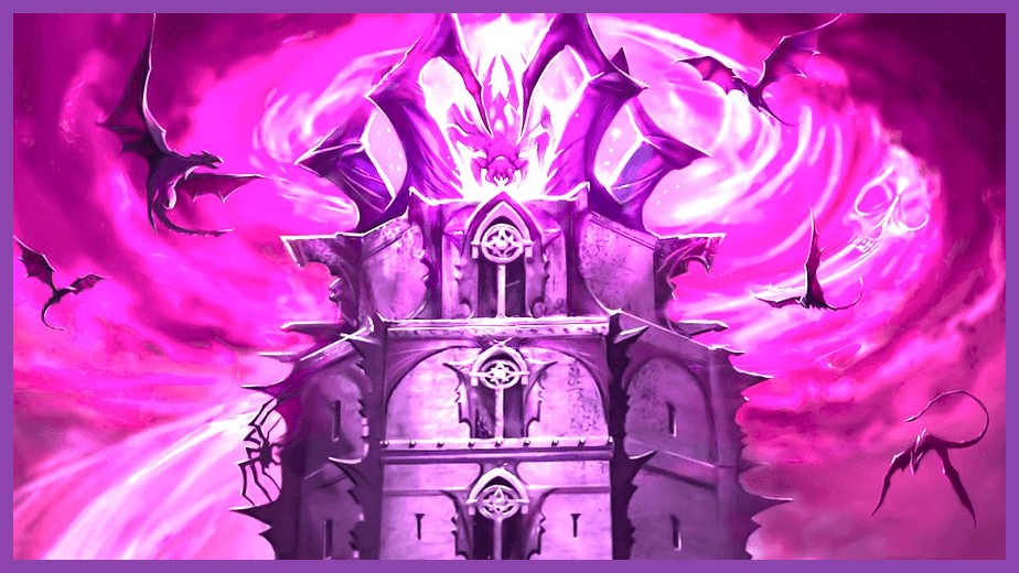Fighting high floor bosses in Raid Shadow Legends Doom Tower