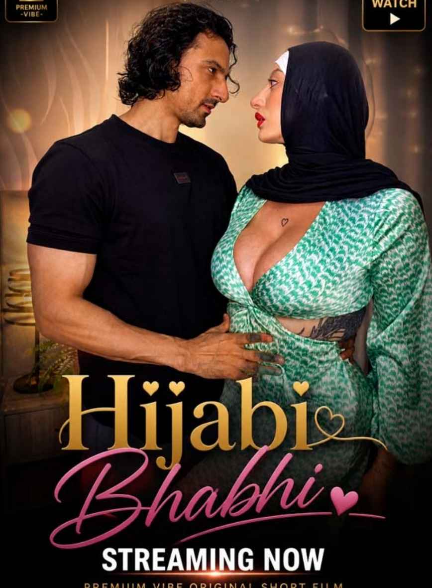 Hijabi Bhabhi (2026) HDRip Hindi Short Film