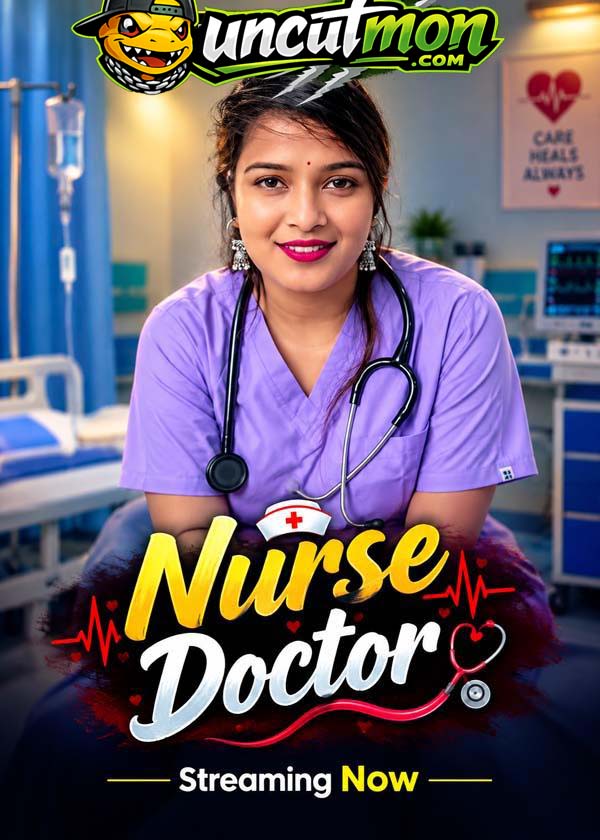 Nurse Doctor 2026 UnCut Hindi Short Film