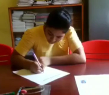 শিক্ষক এবং ছাত্রীর ভালোবাসা