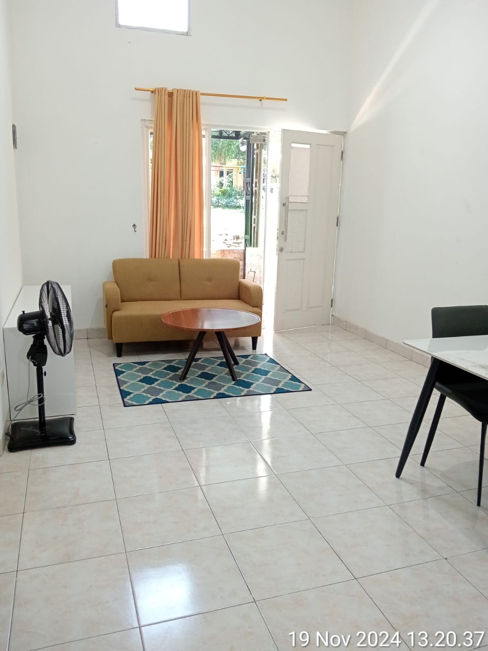 Tirtamas Residence