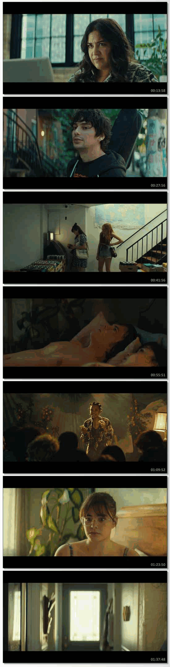 Mile End Kicks (2026) HDRip Hindi ORG Dual Audio Movie 1080p 720p 480p