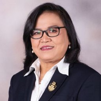 Foto Prof. Dr. Yasintha Soelasih, M.Si., CertDA.