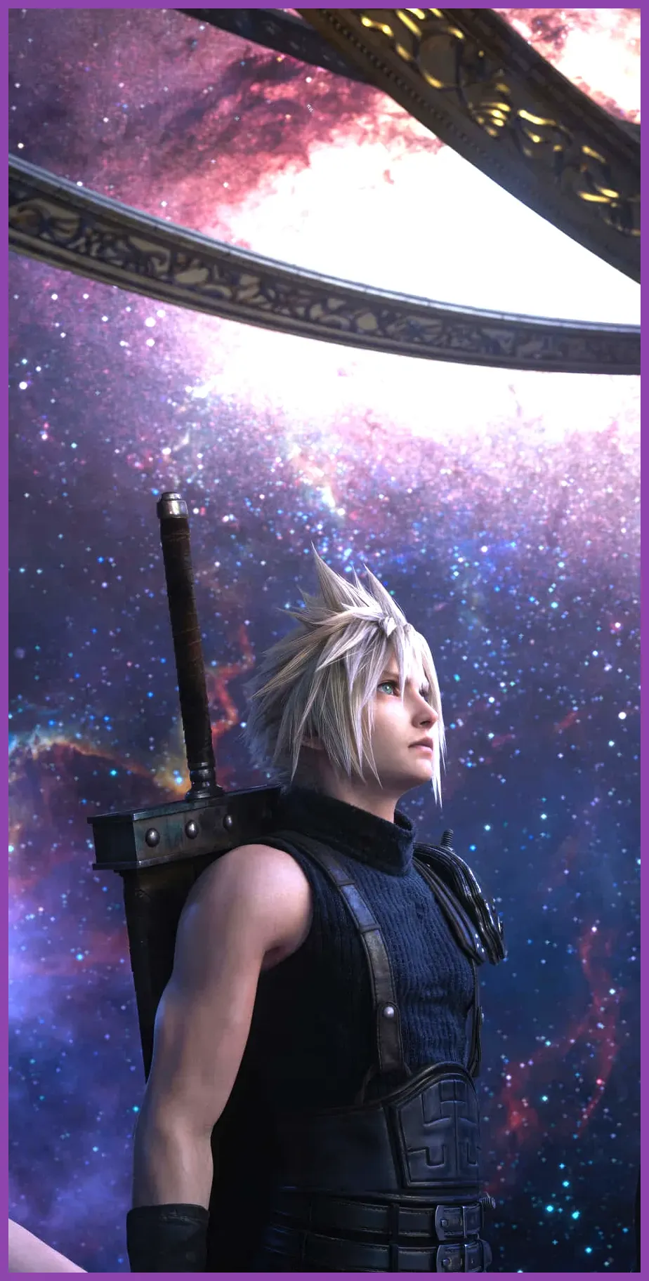 Final Fantasy 7 Rebirth: Best Endgame Build Guide