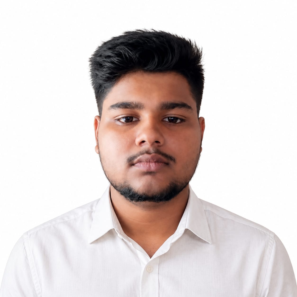 MD ABIR HASAN