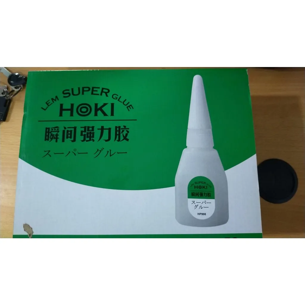 Rizkyonline88 Lem G Korea Lem Cair Kuat Snowcan - Gambar 3