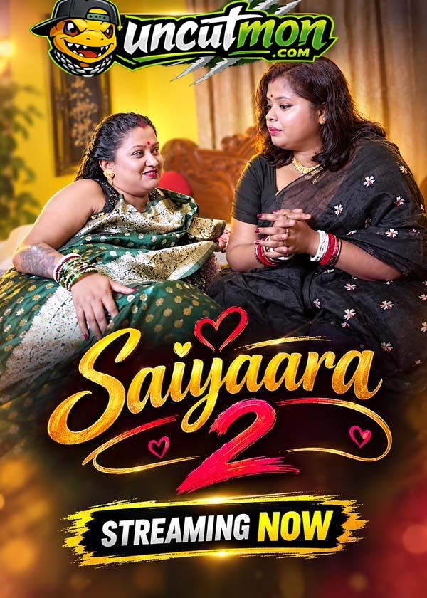 Saiyaara 2 2026 Uncut Hindi Short Film