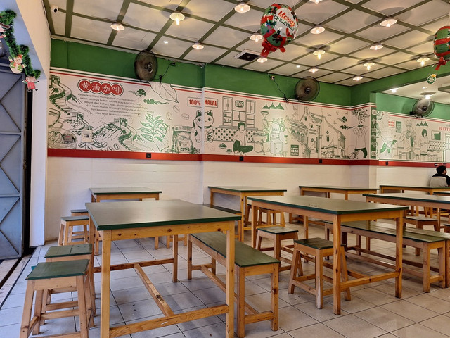 Butterkoff Kopitiam