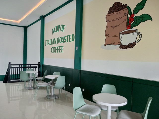 Satu Kenangan Jetis Sukoharjo