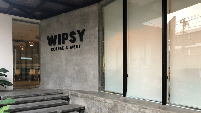 Wipsy Coffee & Meet.