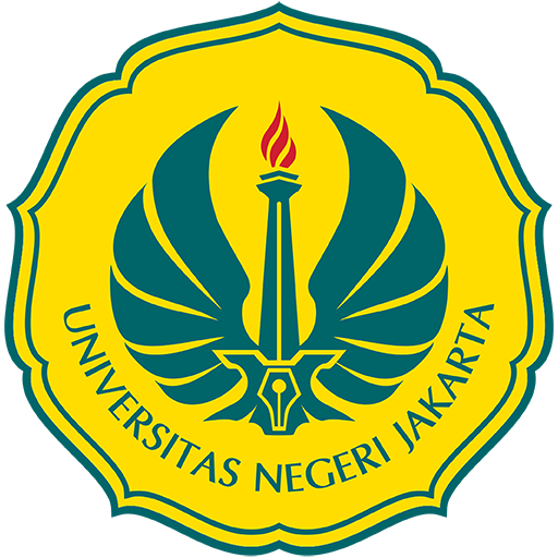 Logo Universitas Negeri Jakarta
