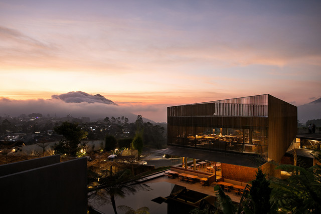 Cerita Kita Cafe and Eatery