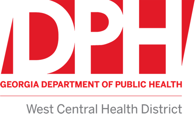 DPH Logo