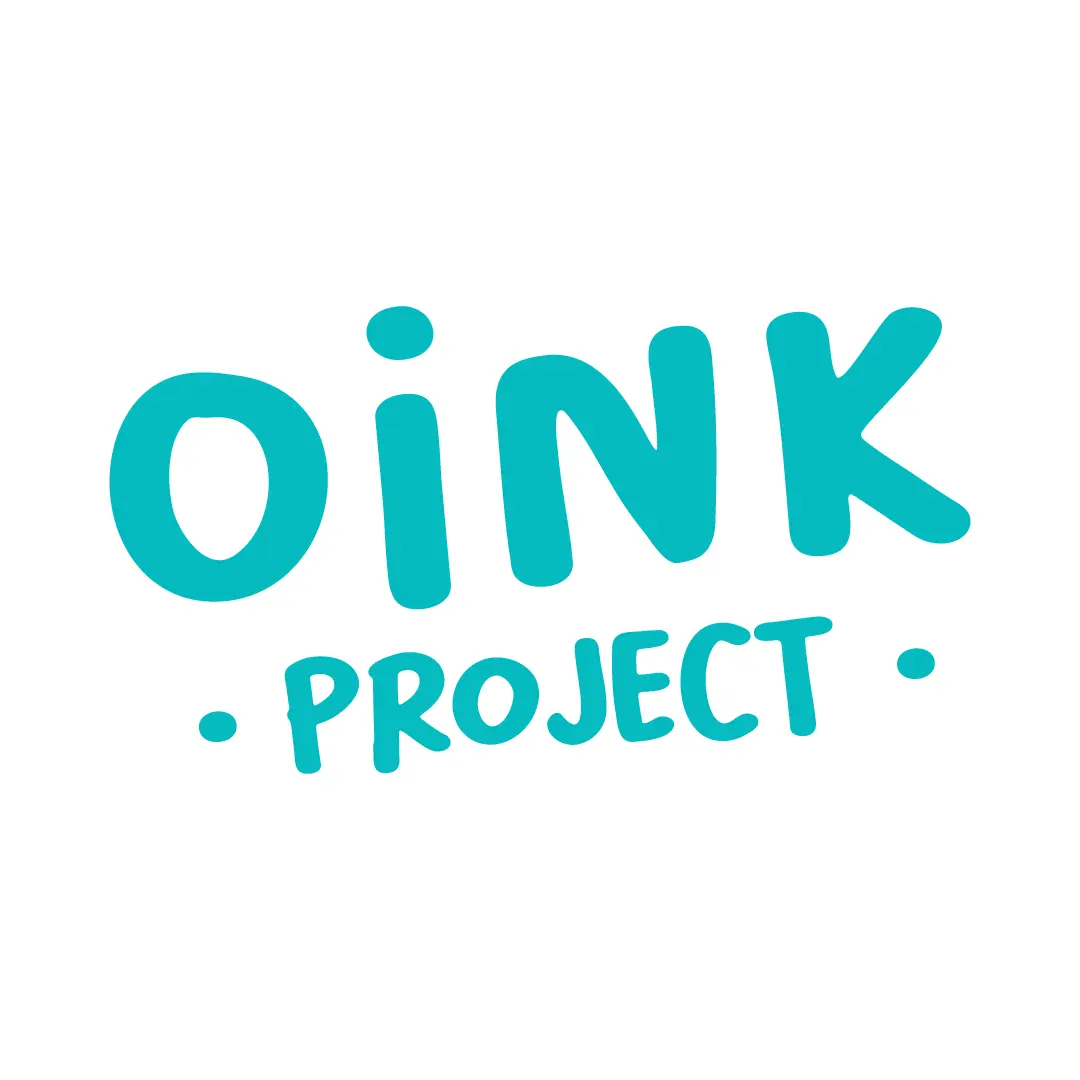 Oink Project Logo