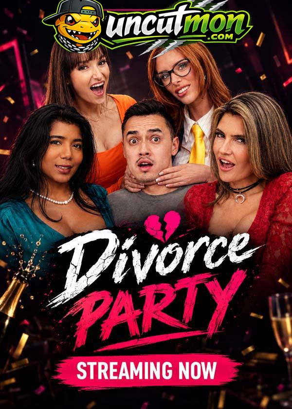 Divorce Party 2026 MYLF Originals English Short Film