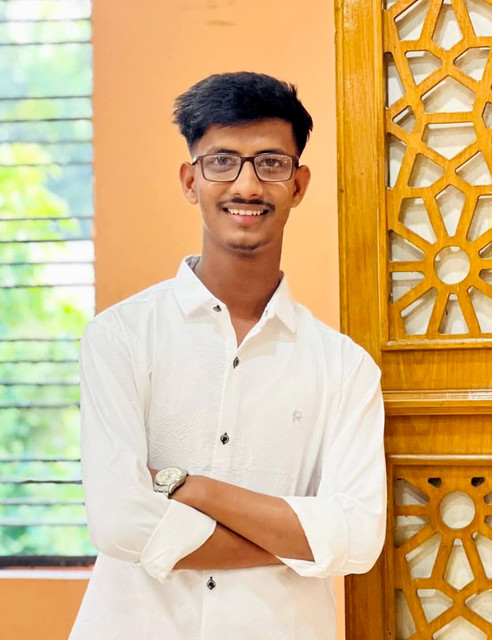 Habibur Rahman - Founder