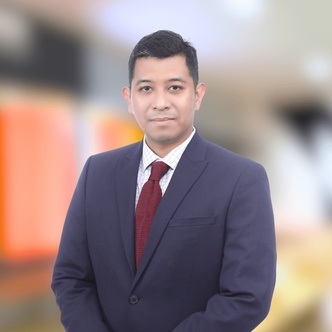 Foto Dr. Mirwan Surya Perdhana, S.E., M.M.
