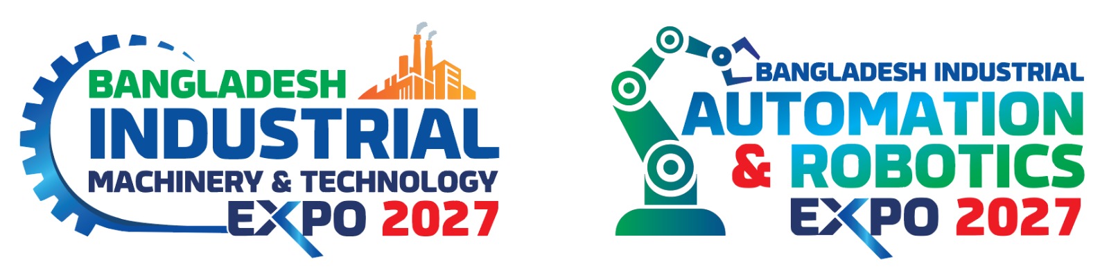 BARE 2027 Official Logo