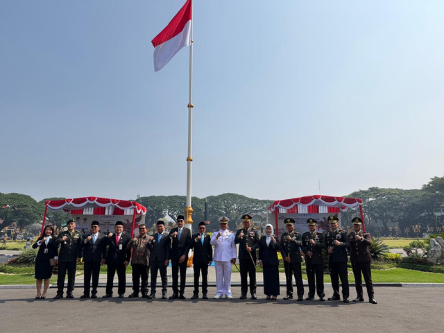 Upacara-Kesaktian-Pancasila-di-Balaikota-2