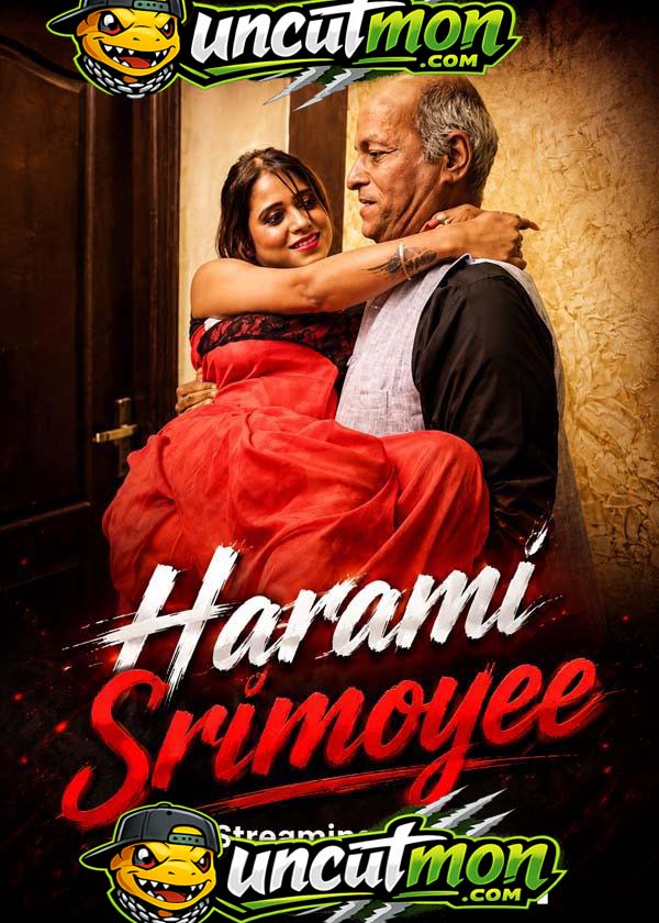 Harami Srimoyee (2026) Uncut Hindi Short Film