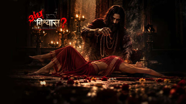 Andhvishwas ( 2026) S01 complete 