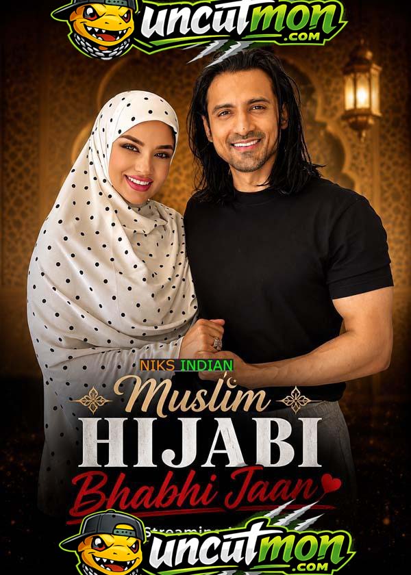 Muslim Hijabi Bhabhi Jaan 2026 Niks Indian Short Film