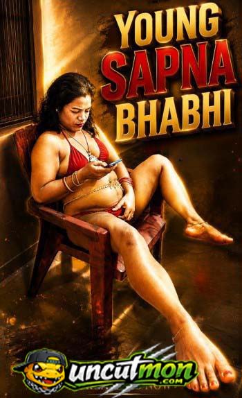 Young Sapna Bhabhi (2026) App Conntent Hindi Short Video 720p HDRip x264 AAC 150MB Download