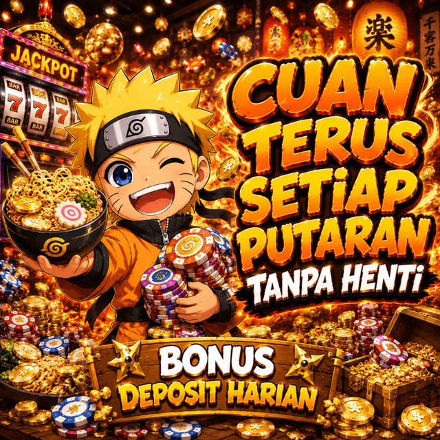 Lobby hoki SUPER77HOKI