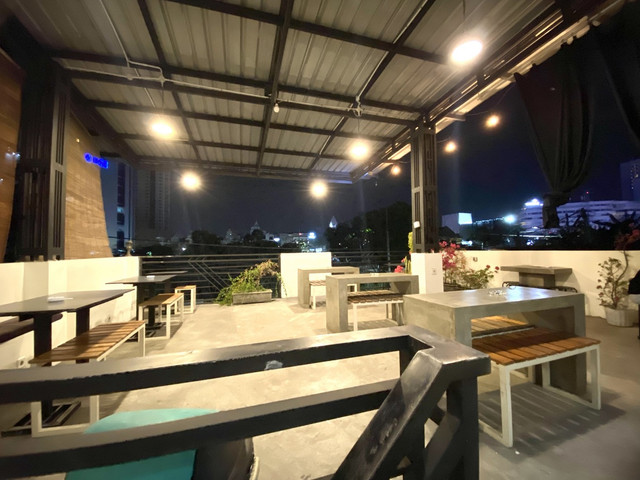 Sudut Barat Coffee