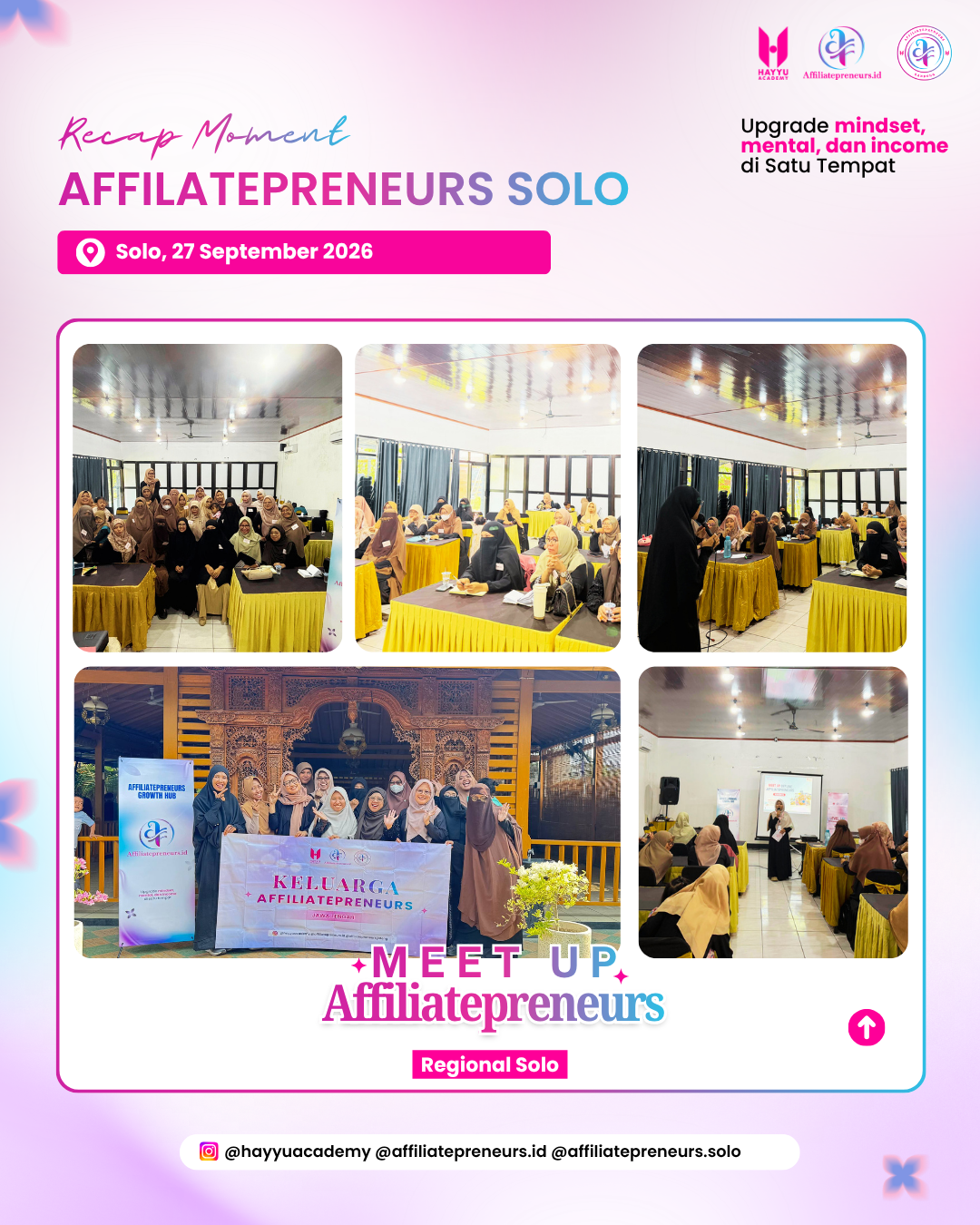 Foto Affiliatepreneurs 4