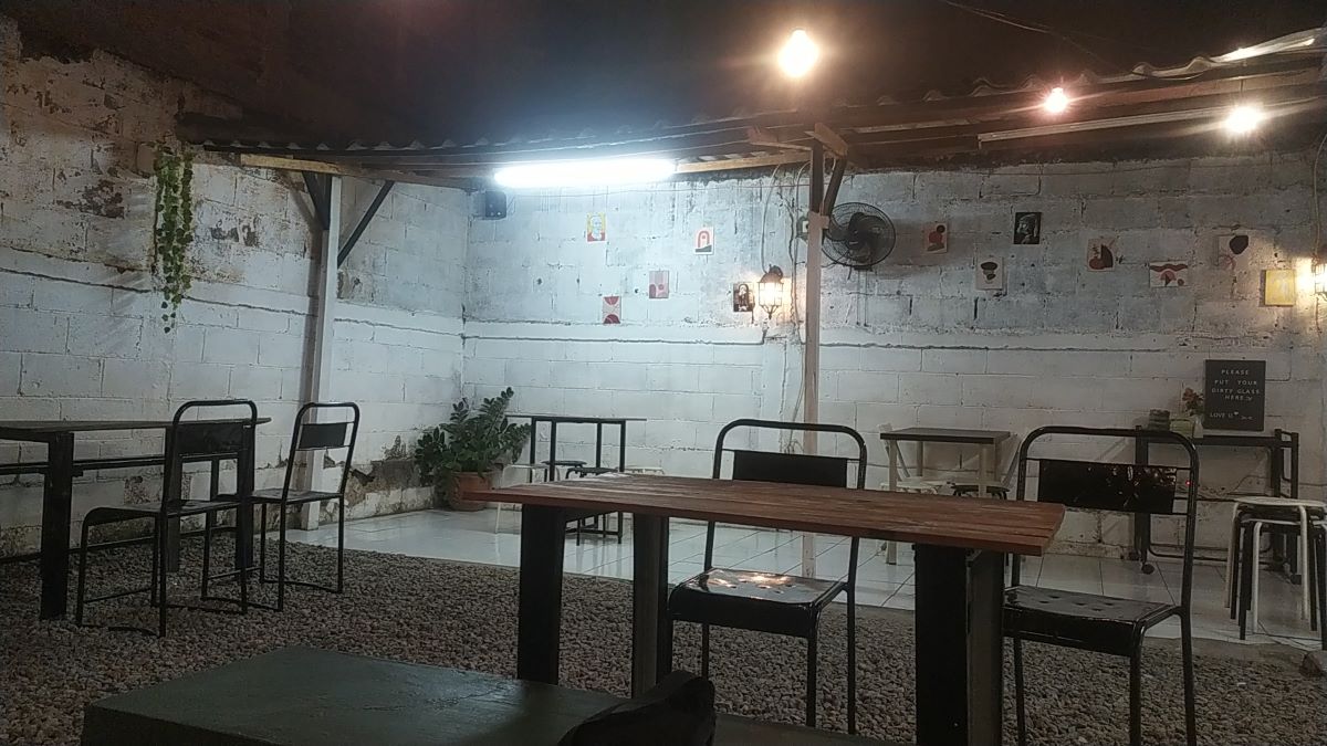 Digerati House of Joy