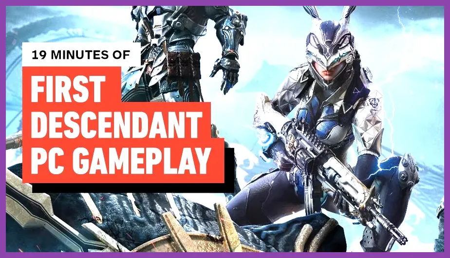 How to Get Mounts Fast in The First Descendant