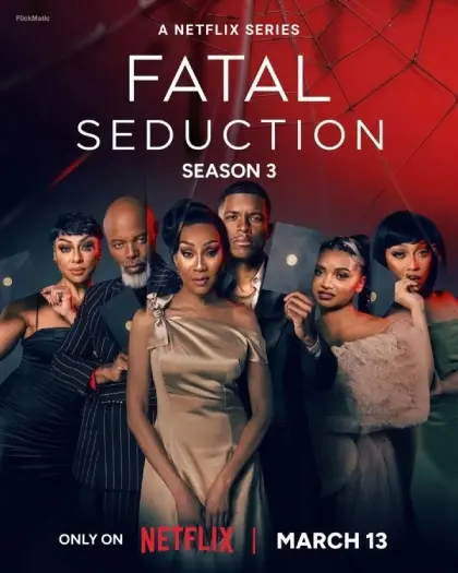 Fatal Seduction (2023–2025)