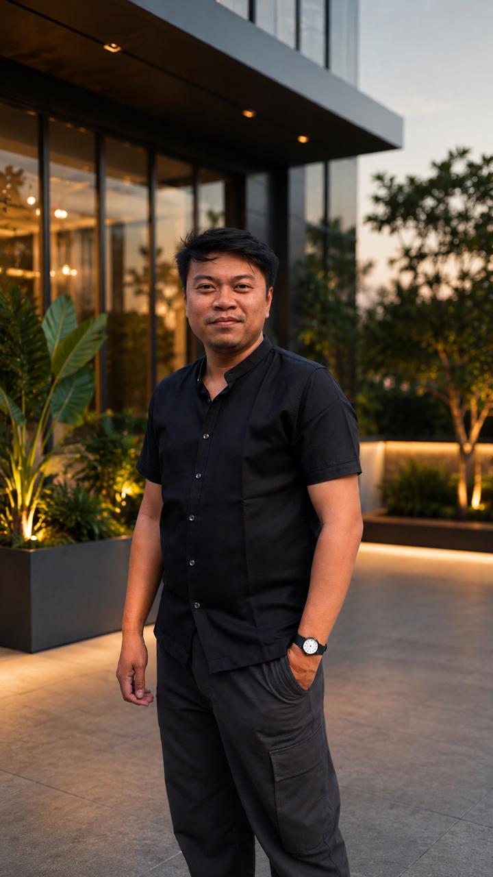 Ikmal Imani