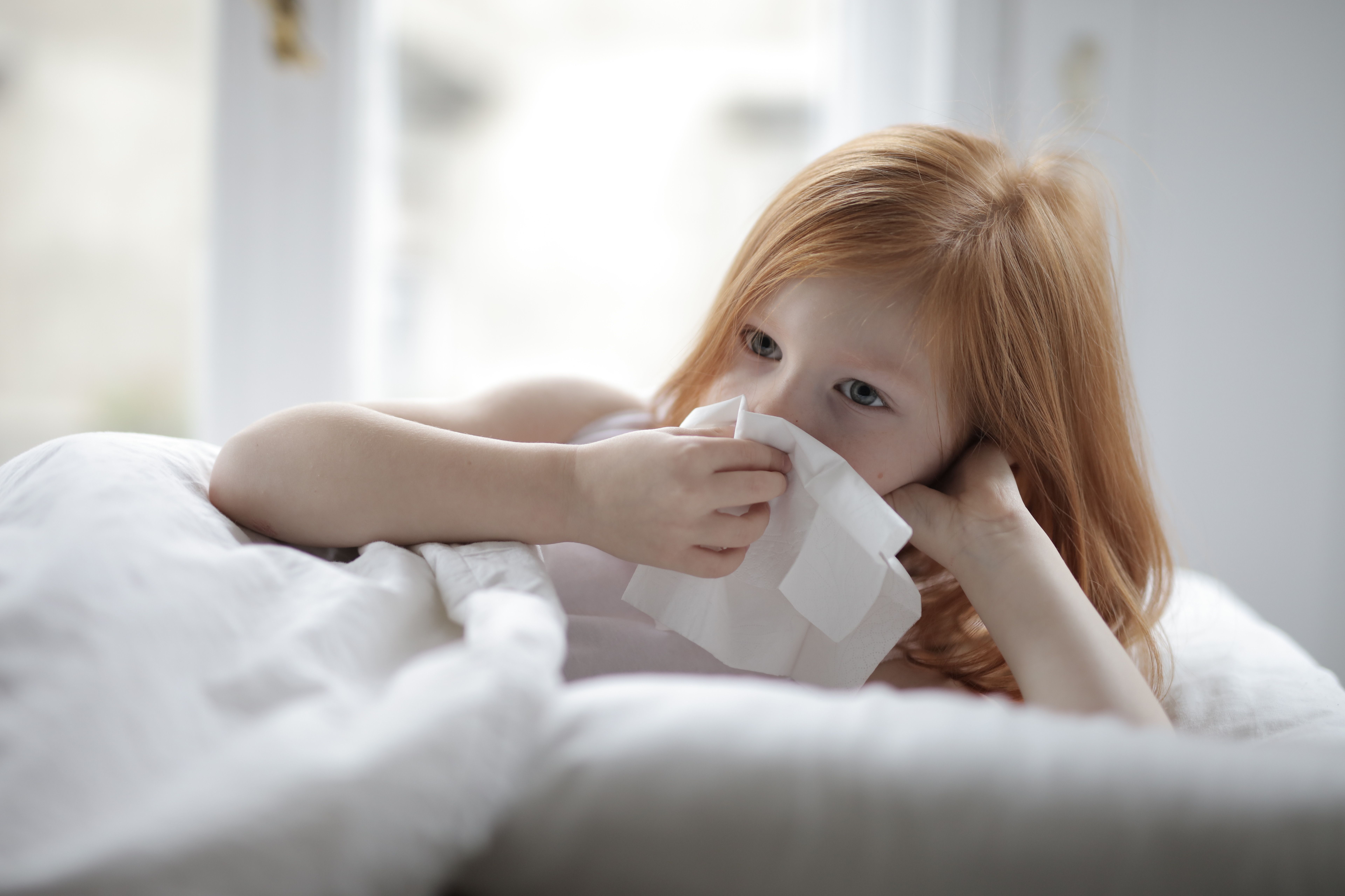 Seputar Influenza A: Penyebarannya & Penanganannya