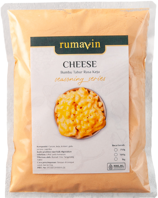 Rumavin Cheese