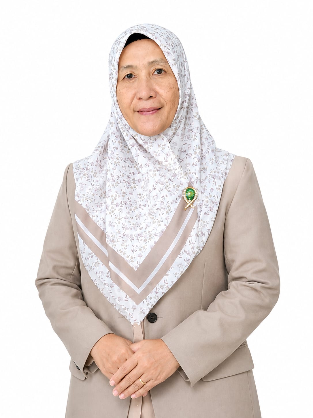 Foto Usth Estiningsih S.Pd.