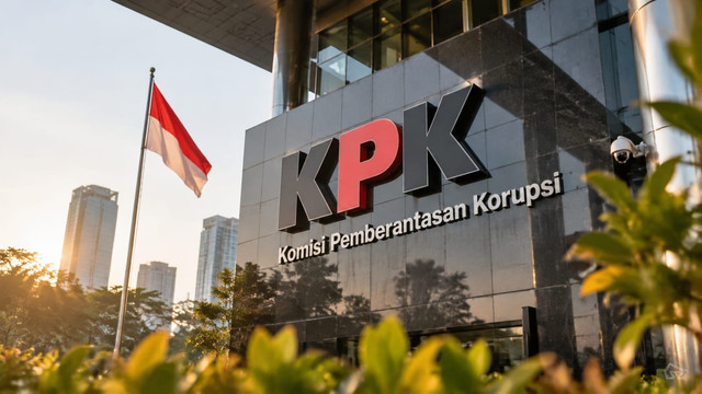 BISNIS BERSIH, MASA DEPAN CERAH : Saatnya Gen Z Melek Internal Audit, Berani Lawan Penyimpangan, dan Peduli pada Kemajuan Negeri