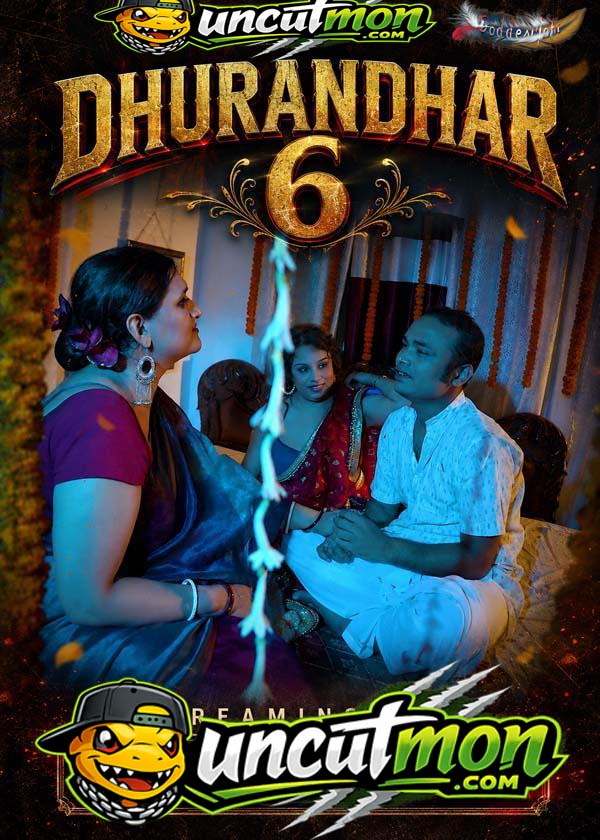 Dhurandhar 6 (2026) Uncut Hindi Short Film