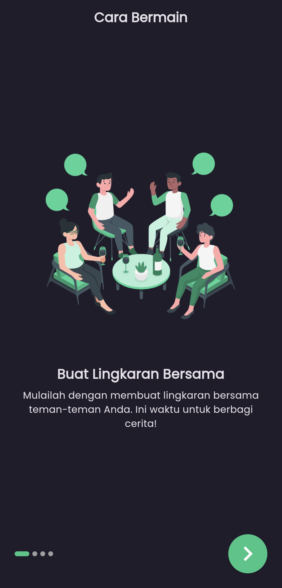 Cerita Yuk screenshot 2