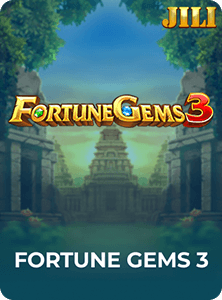 FORTUNE GEMS 3