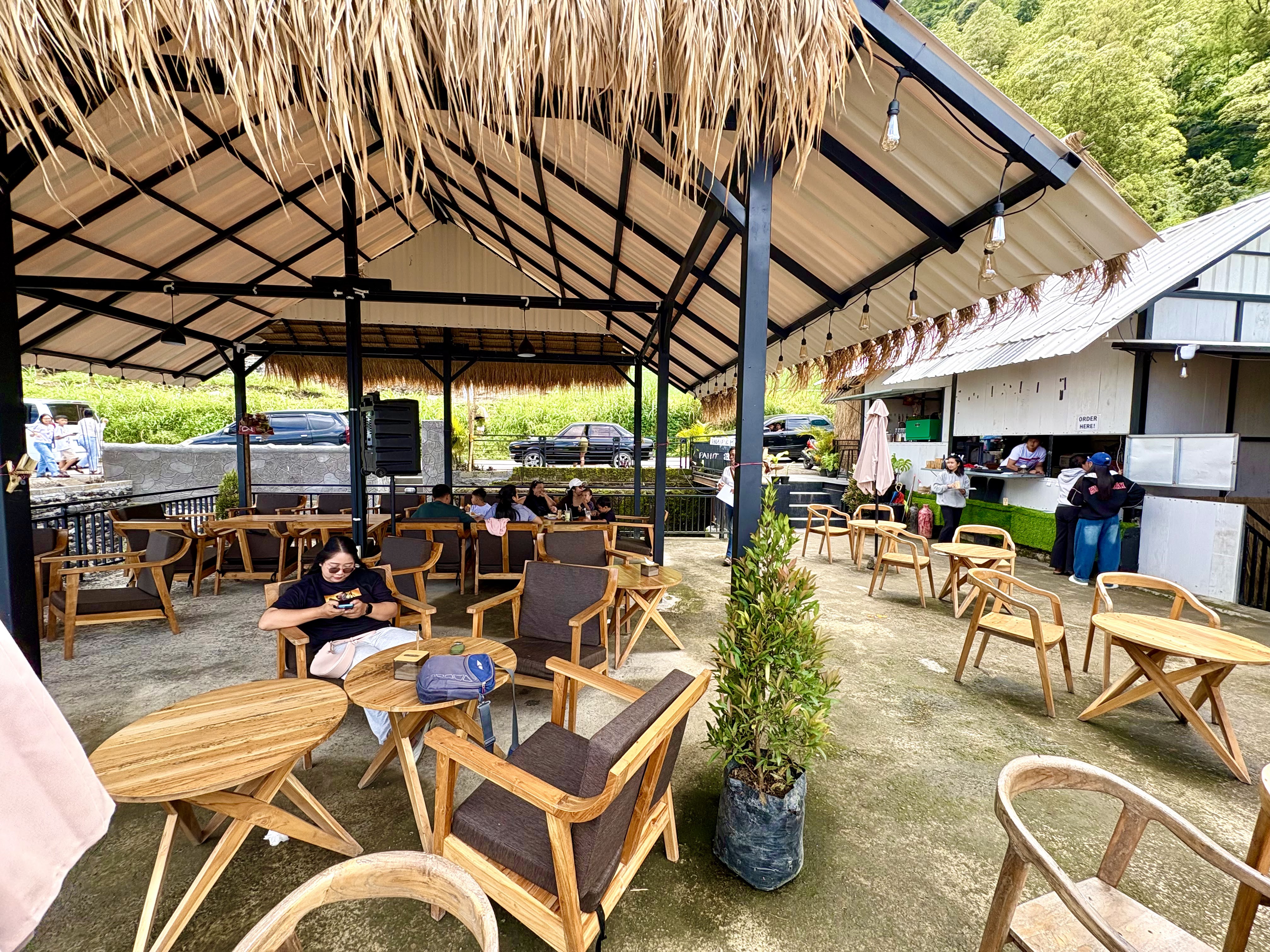 Nara coffee Kintamani