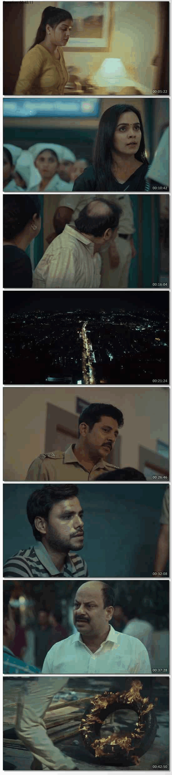 Crime Patrol (2026) S01E17 HDRip Hindi Sony Liv Series 1080p 720p