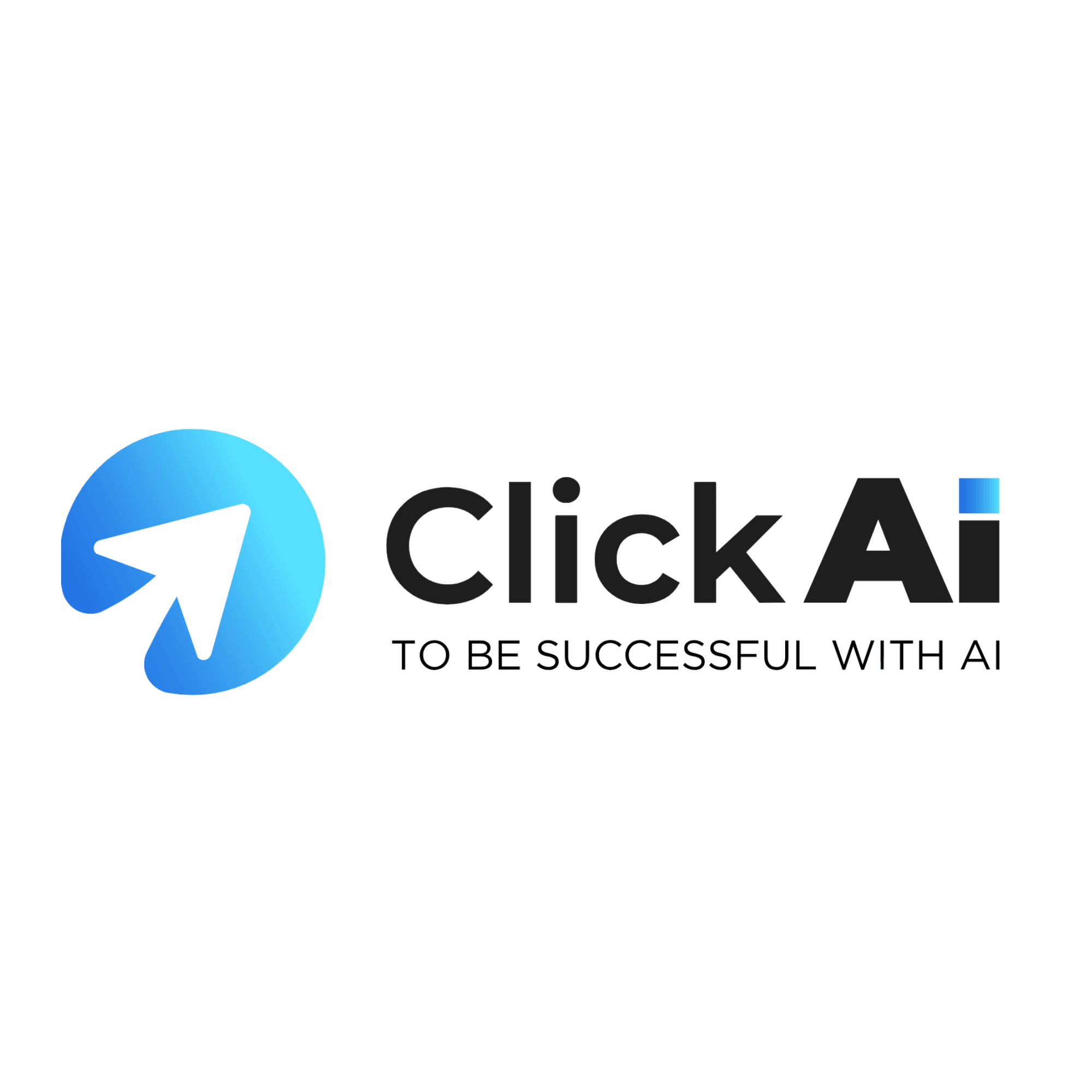 Click AI logo