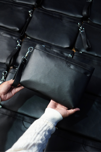 Tas Ransel Corporate Gift Premium Model Jean