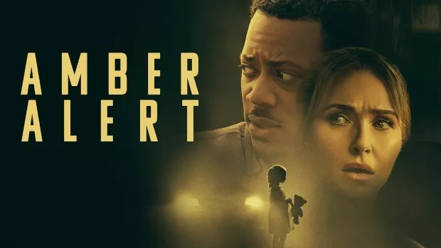 Amber Alert (2024) [Hindi-English]